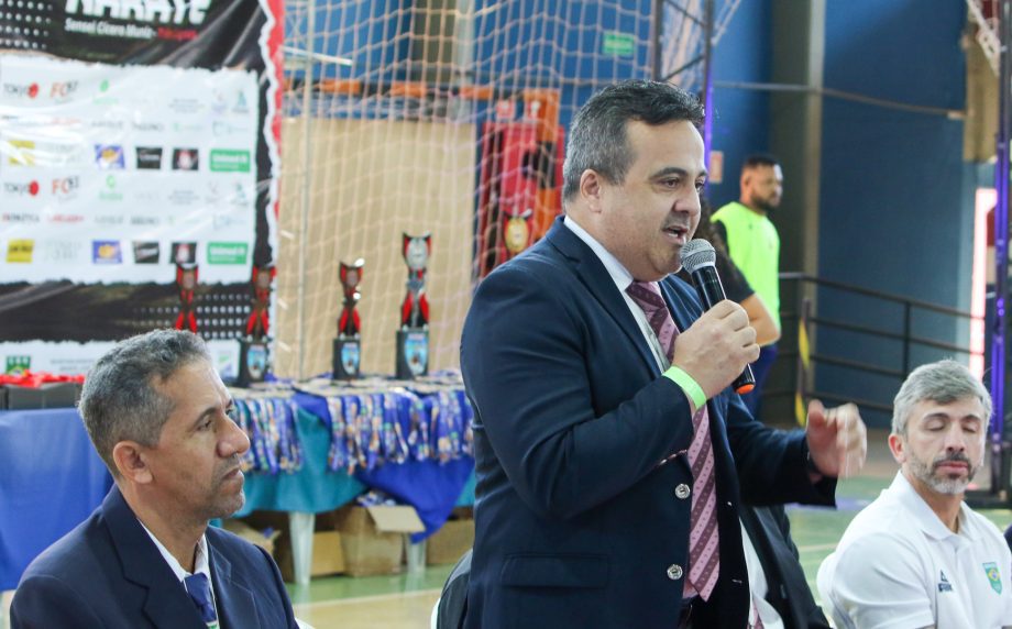 VI Open Nacional de Karatê “Cícero Muniz de Souza” reuniu centenas de atletas e mais de 50 academias em Três Lagoas