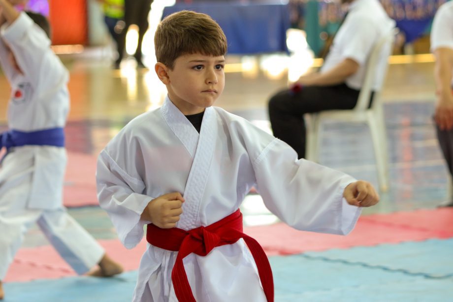 VI Open Nacional de Karatê “Cícero Muniz de Souza” reuniu centenas de atletas e mais de 50 academias em Três Lagoas