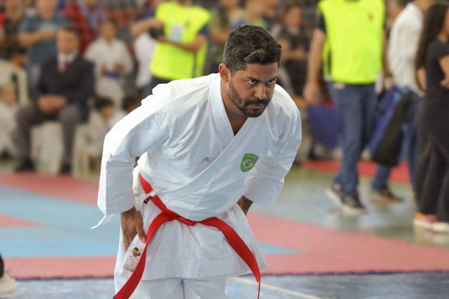 VI Open Nacional de Karatê “Cícero Muniz de Souza” reuniu centenas de atletas e mais de 50 academias em Três Lagoas