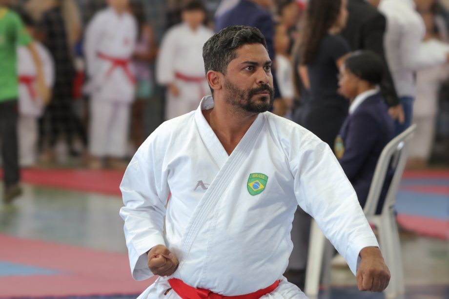 VI Open Nacional de Karatê “Cícero Muniz de Souza” reuniu centenas de atletas e mais de 50 academias em Três Lagoas
