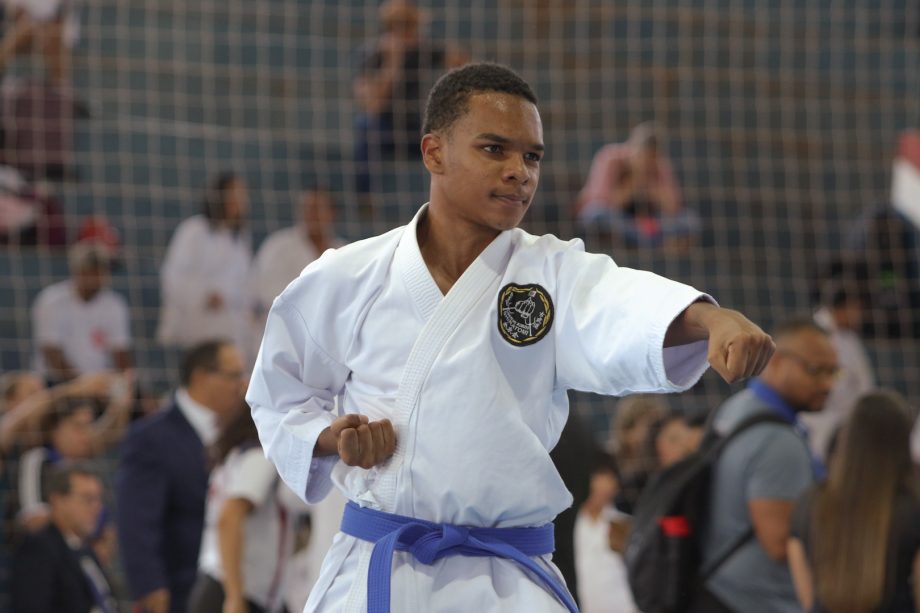 VI Open Nacional de Karatê “Cícero Muniz de Souza” reuniu centenas de atletas e mais de 50 academias em Três Lagoas