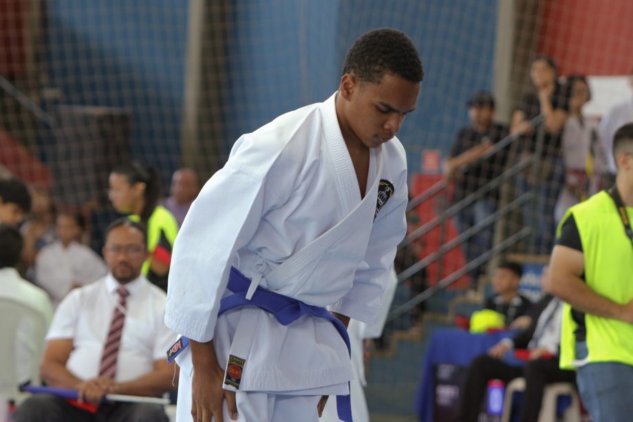 VI Open Nacional de Karatê “Cícero Muniz de Souza” reuniu centenas de atletas e mais de 50 academias em Três Lagoas