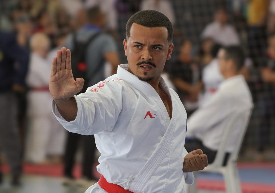 VI Open Nacional de Karatê “Cícero Muniz de Souza” reuniu centenas de atletas e mais de 50 academias em Três Lagoas