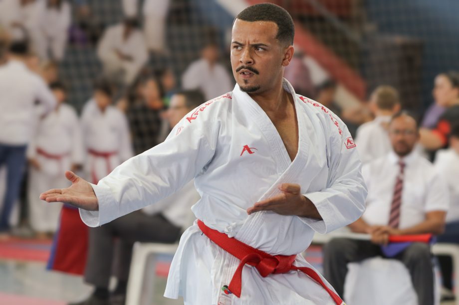 VI Open Nacional de Karatê “Cícero Muniz de Souza” reuniu centenas de atletas e mais de 50 academias em Três Lagoas