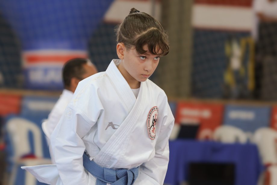 VI Open Nacional de Karatê “Cícero Muniz de Souza” reuniu centenas de atletas e mais de 50 academias em Três Lagoas