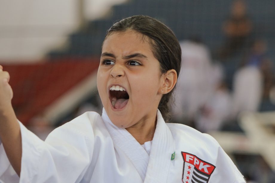 VI Open Nacional de Karatê “Cícero Muniz de Souza” reuniu centenas de atletas e mais de 50 academias em Três Lagoas