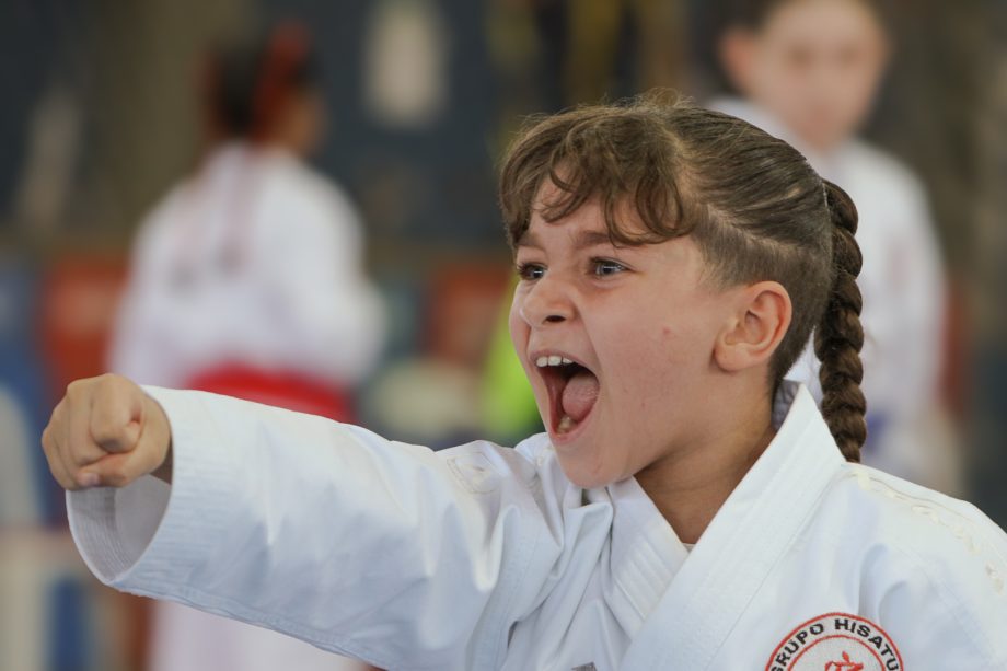 VI Open Nacional de Karatê “Cícero Muniz de Souza” reuniu centenas de atletas e mais de 50 academias em Três Lagoas