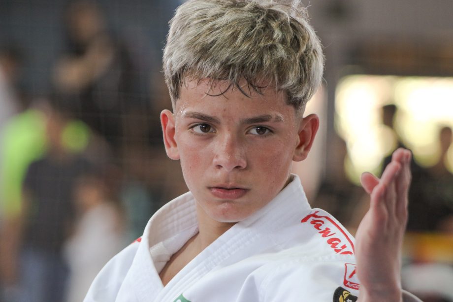 VI Open Nacional de Karatê “Cícero Muniz de Souza” reuniu centenas de atletas e mais de 50 academias em Três Lagoas