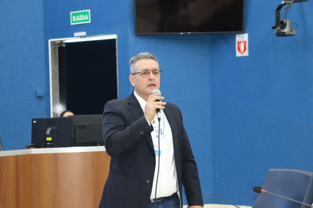 II Conferência Regional reforça união dos hospitais da Costa Leste pela qualidade e humanização da saúde