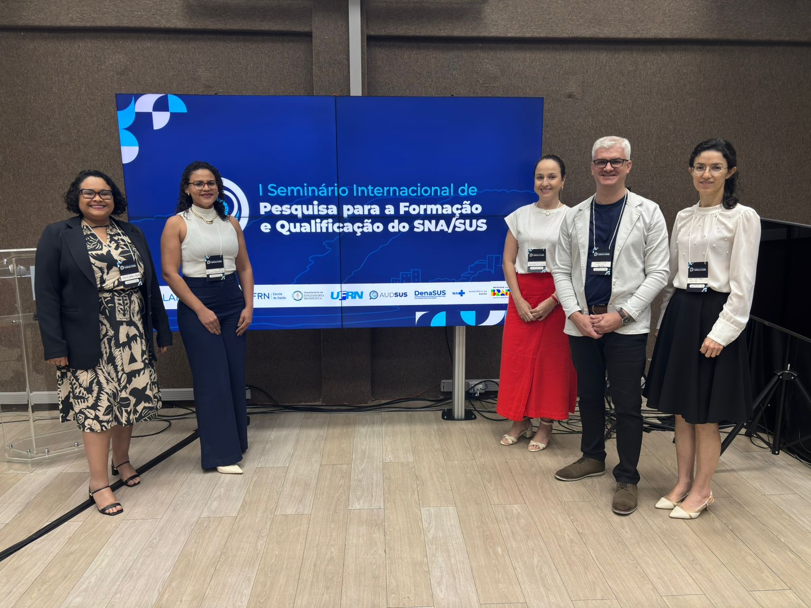 MS apresenta modelo inovador de auditoria e qualificação da informação hospitalar no SUS