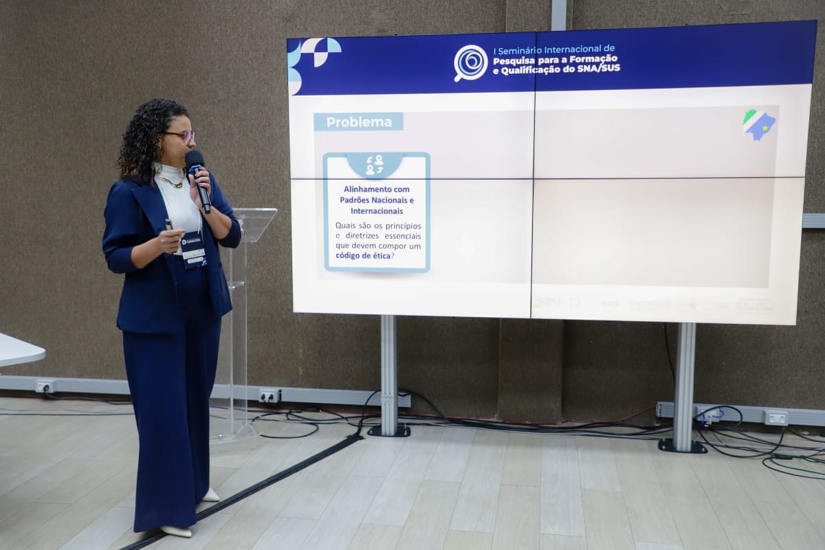 MS apresenta modelo inovador de auditoria e qualificação da informação hospitalar no SUS