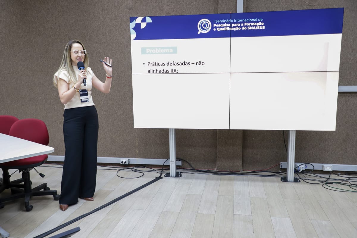 MS apresenta modelo inovador de auditoria e qualificação da informação hospitalar no SUS