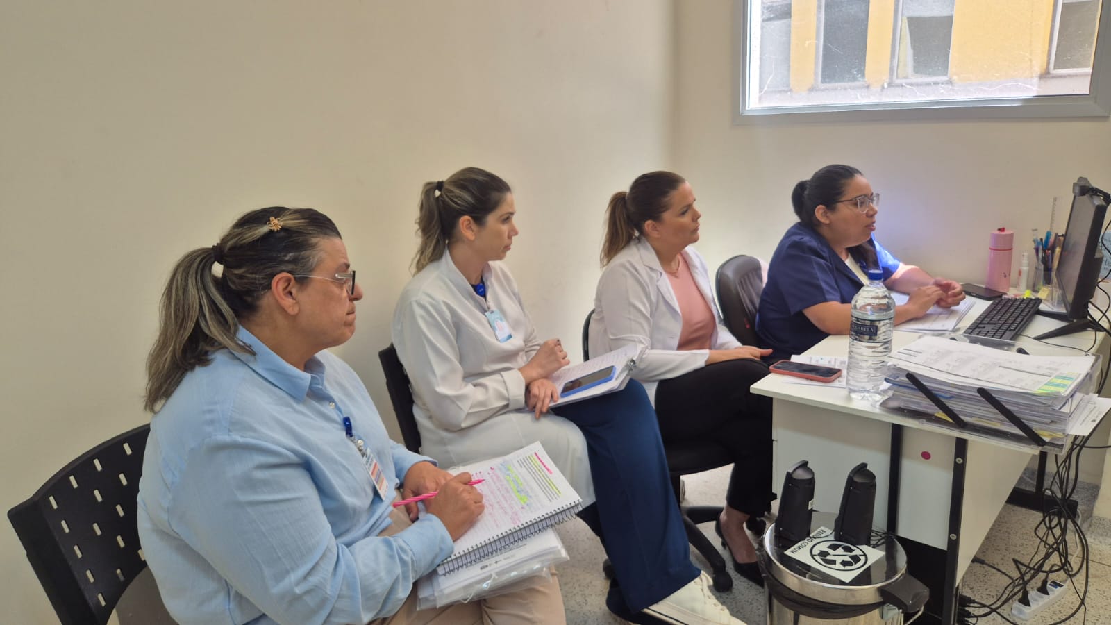 Hospital Regional da Costa Leste Magid Thomé avança em excelência e alcança Acreditação Nível II da ONA Hospital Regional da Costa Leste Magid Thomé avança em excelência e alcança Acreditação Nível II da ONA