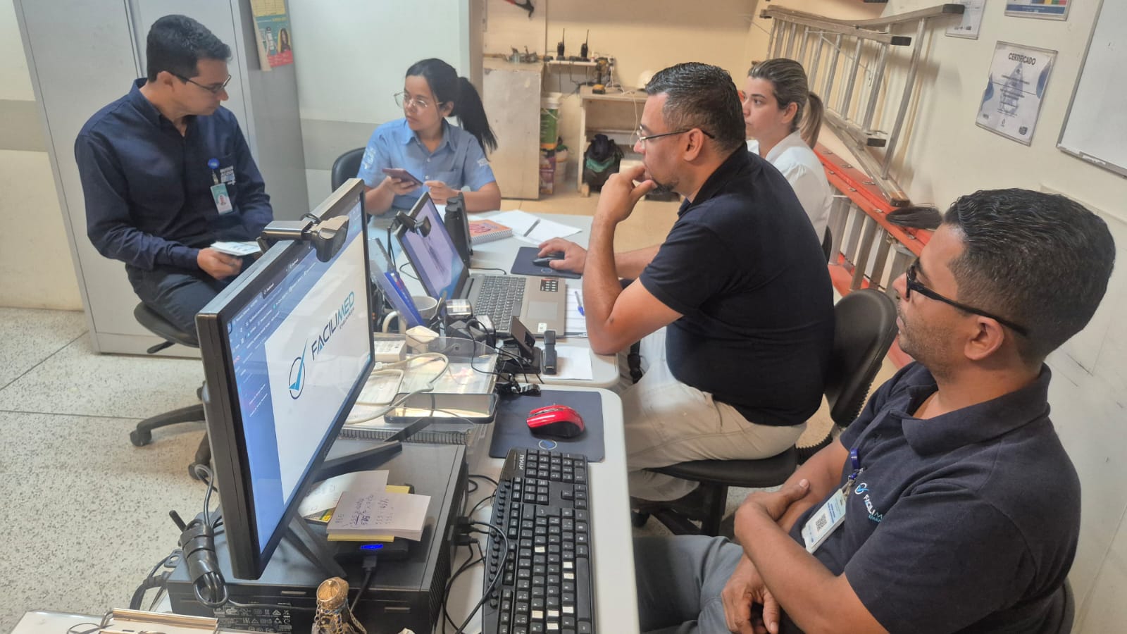 Hospital Regional da Costa Leste Magid Thomé avança em excelência e alcança Acreditação Nível II da ONA Hospital Regional da Costa Leste Magid Thomé avança em excelência e alcança Acreditação Nível II da ONA