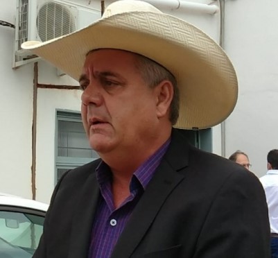Ex-prefeito de Três Lagoas e empresário são condenados por improbidade e Guerreiro pode ficar inelegível Ex-prefeito de Três Lagoas e empresário são condenados por improbidade e Guerreiro pode ficar inelegível