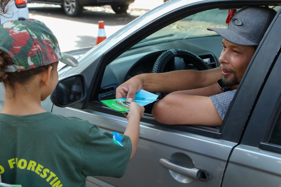 Semana da Árvore foi marcada por diversas ações e lançamento de projeto inovador