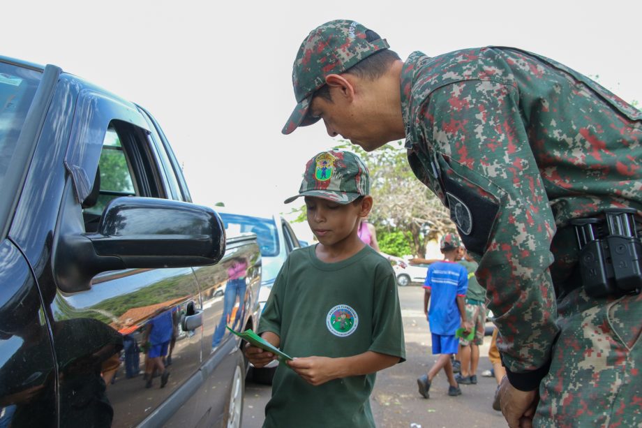 Semana da Árvore foi marcada por diversas ações e lançamento de projeto inovador