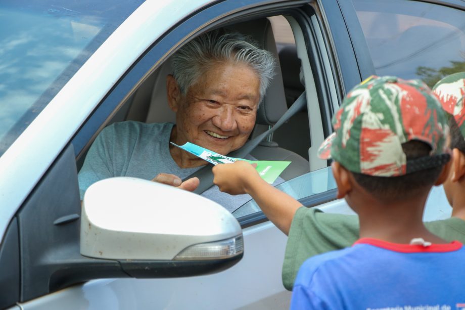 Semana da Árvore foi marcada por diversas ações e lançamento de projeto inovador