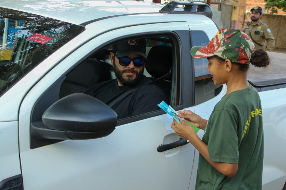 Semana da Árvore foi marcada por diversas ações e lançamento de projeto inovador