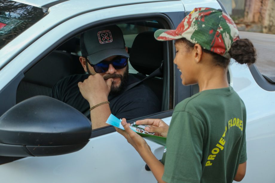 Semana da Árvore foi marcada por diversas ações e lançamento de projeto inovador