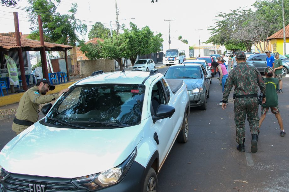 Semana da Árvore foi marcada por diversas ações e lançamento de projeto inovador