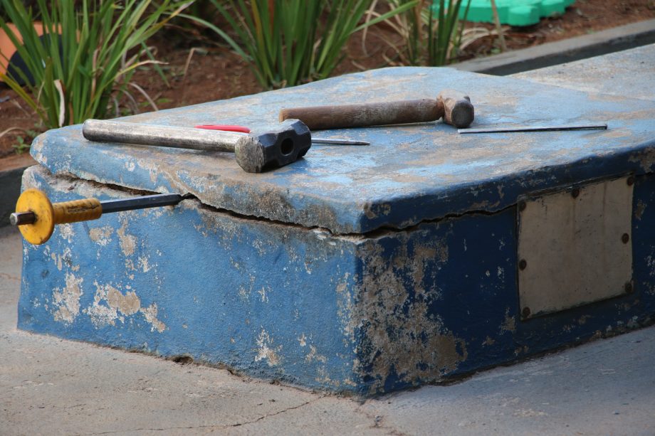 Dez Anos depois: Cápsula do Tempo é aberta e emociona comunidade da Escola Gentil Montalvão Dez Anos depois: Cápsula do Tempo é aberta e emociona comunidade da Escola Gentil Montalvão