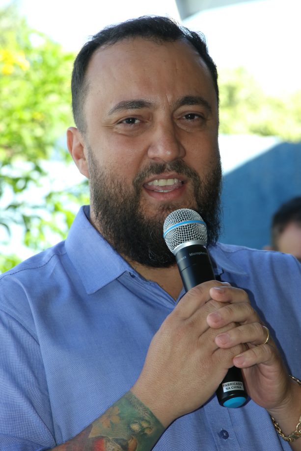 Dez Anos depois: Cápsula do Tempo é aberta e emociona comunidade da Escola Gentil Montalvão Dez Anos depois: Cápsula do Tempo é aberta e emociona comunidade da Escola Gentil Montalvão