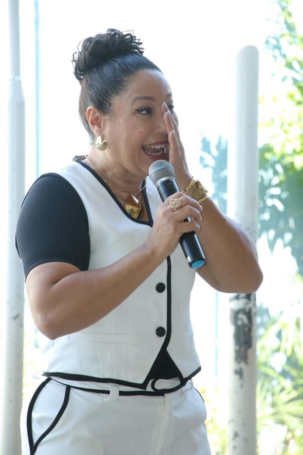Dez Anos depois: Cápsula do Tempo é aberta e emociona comunidade da Escola Gentil Montalvão Dez Anos depois: Cápsula do Tempo é aberta e emociona comunidade da Escola Gentil Montalvão