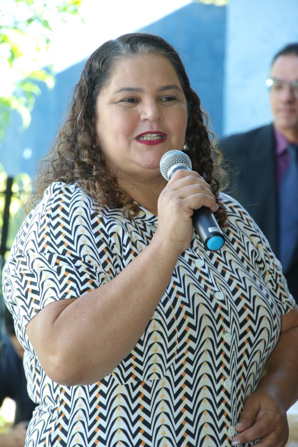 Dez Anos depois: Cápsula do Tempo é aberta e emociona comunidade da Escola Gentil Montalvão Dez Anos depois: Cápsula do Tempo é aberta e emociona comunidade da Escola Gentil Montalvão