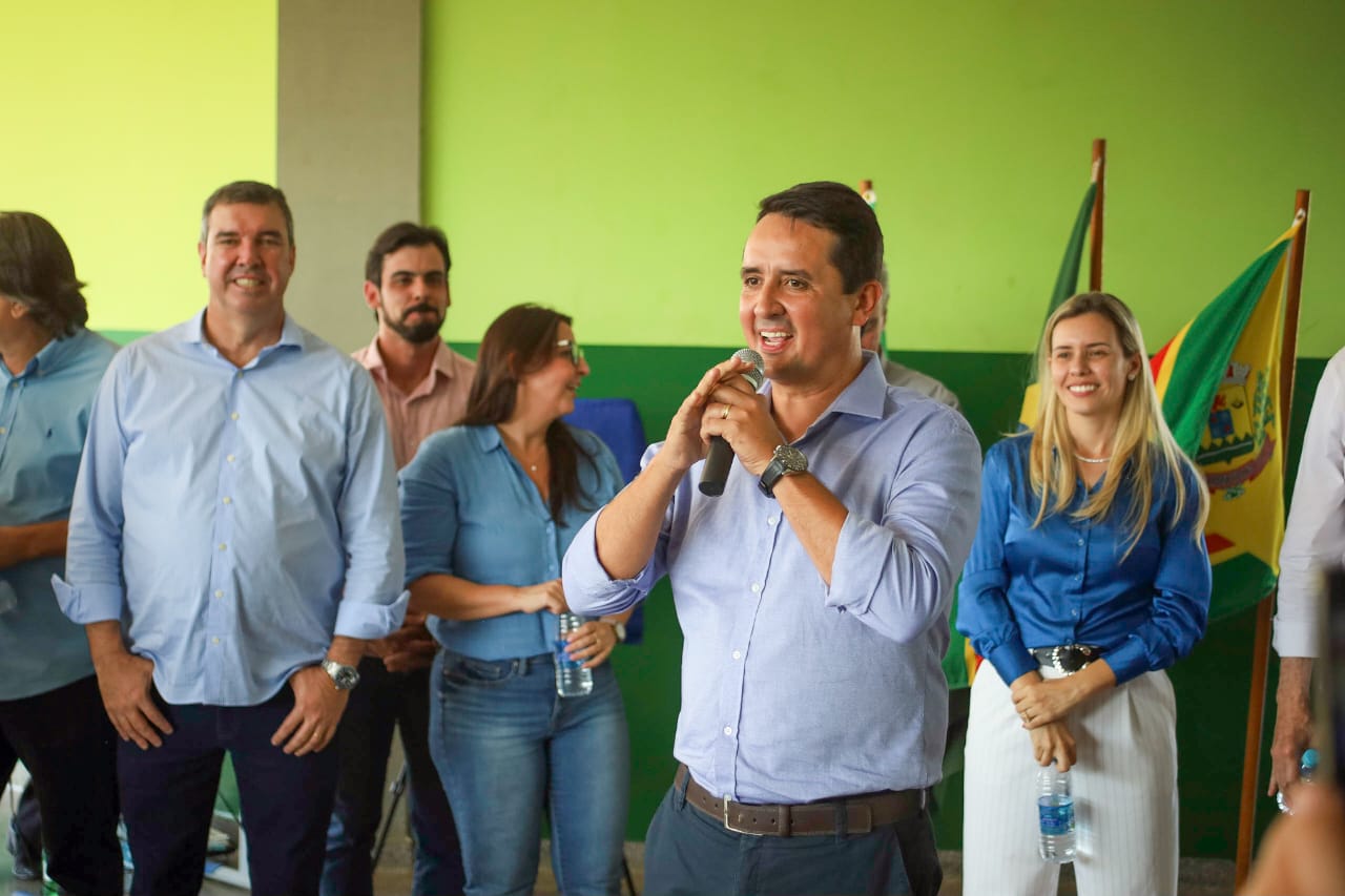 Municipalismo: Cassilândia recebe pacote de obras em infraestrutura, educação e aviação regional