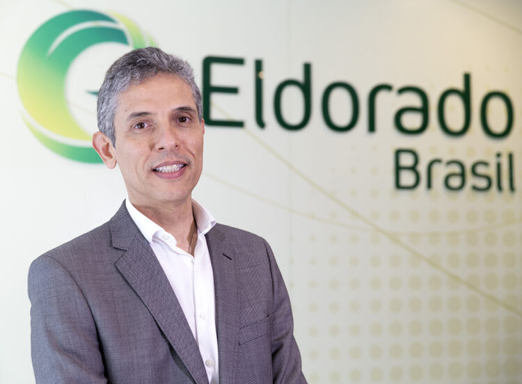 Expansão prevista do setor da celulose deve gerar cerca de 93 mil novos empregos até 2032