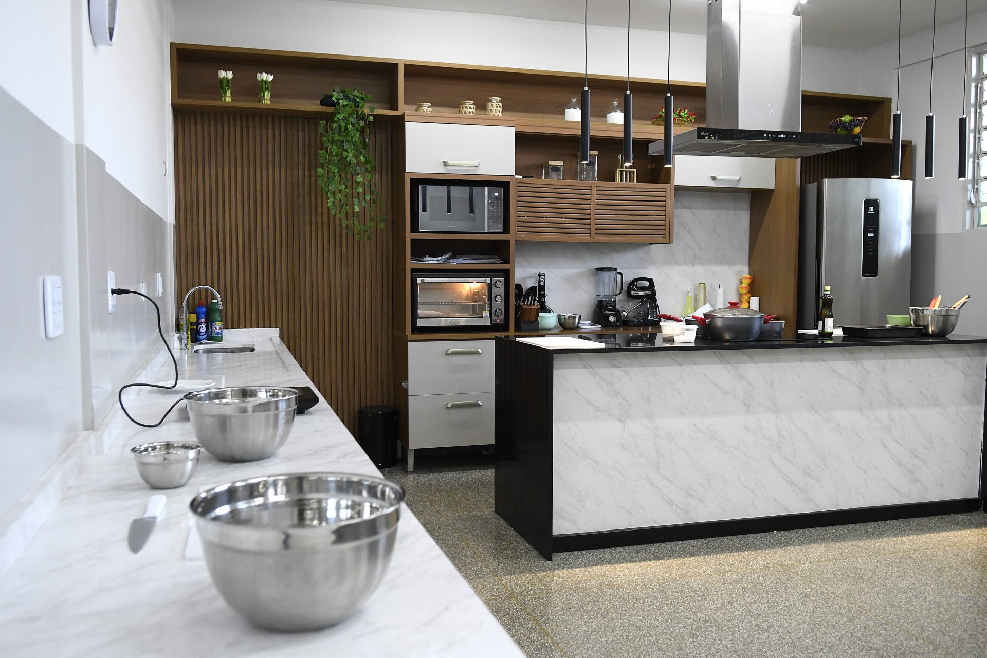 Master Chef na Rede Estadual: alunos aprendem gastronomia e sonham com sucesso na carreira profissional Master Chef na Rede Estadual: alunos aprendem gastronomia e sonham com sucesso na carreira profissional