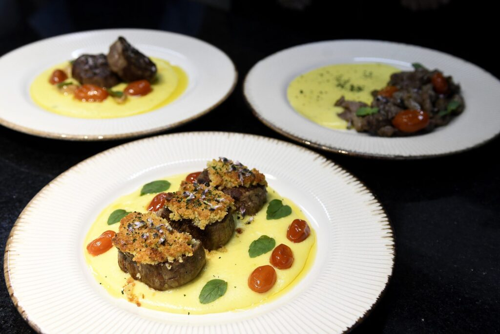 Master Chef na Rede Estadual: alunos aprendem gastronomia e sonham com sucesso na carreira profissional Master Chef na Rede Estadual: alunos aprendem gastronomia e sonham com sucesso na carreira profissional