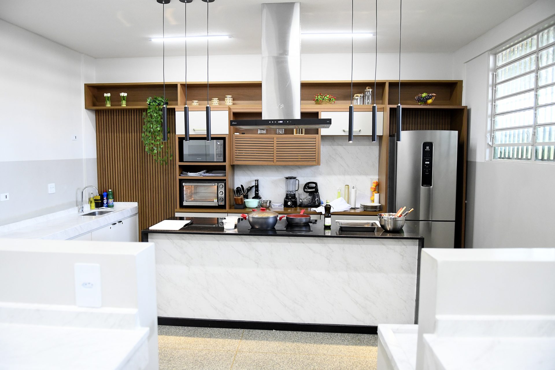 Master Chef na Rede Estadual: alunos aprendem gastronomia e sonham com sucesso na carreira profissional Master Chef na Rede Estadual: alunos aprendem gastronomia e sonham com sucesso na carreira profissional