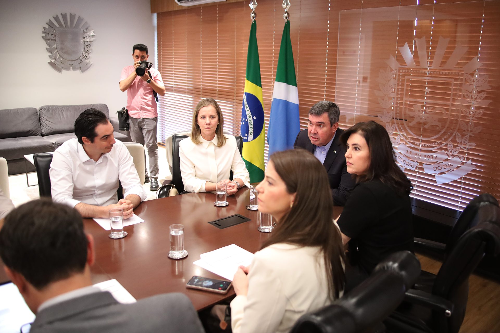 Projeto inovador, PPP do Hospital Regional é apresentada para Ministério do Planejamento e Orçamento