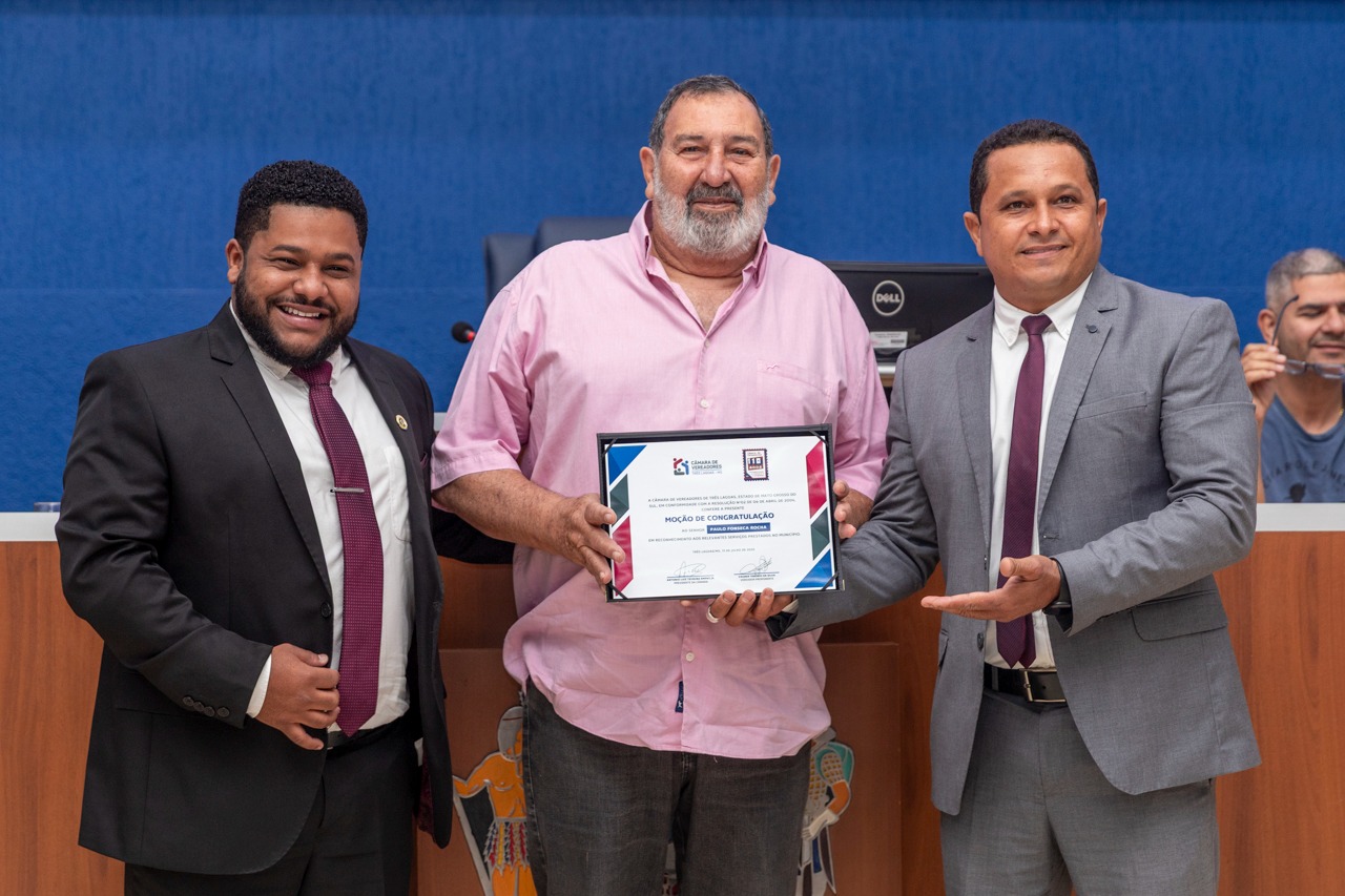 Vereadores realizam sessão solene alusiva ao Dia do Profissional de Educação Física Vereadores realizam sessão solene alusiva ao Dia do Profissional de Educação Física
