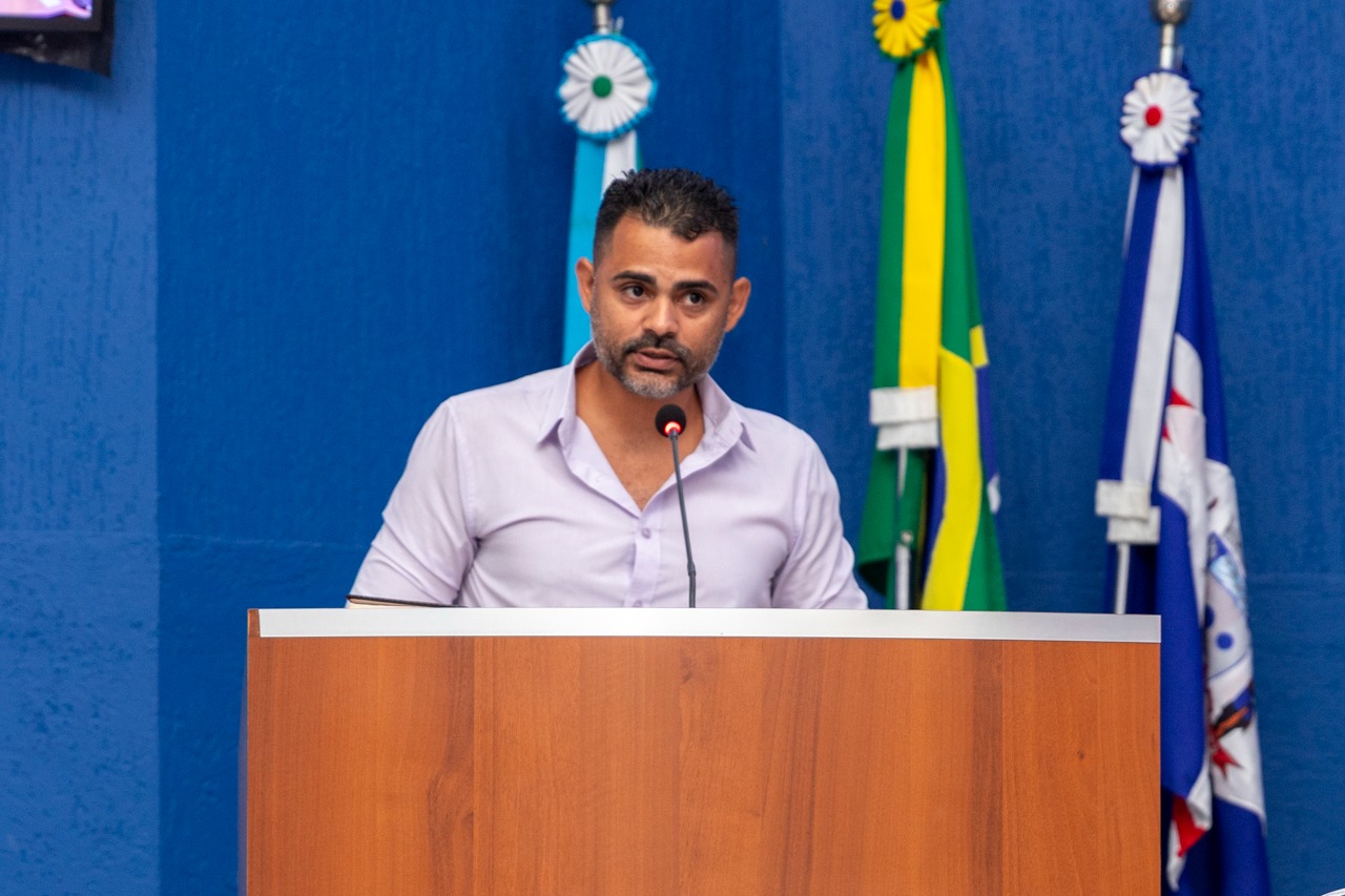 Vereadores realizam sessão solene alusiva ao Dia do Profissional de Educação Física Vereadores realizam sessão solene alusiva ao Dia do Profissional de Educação Física