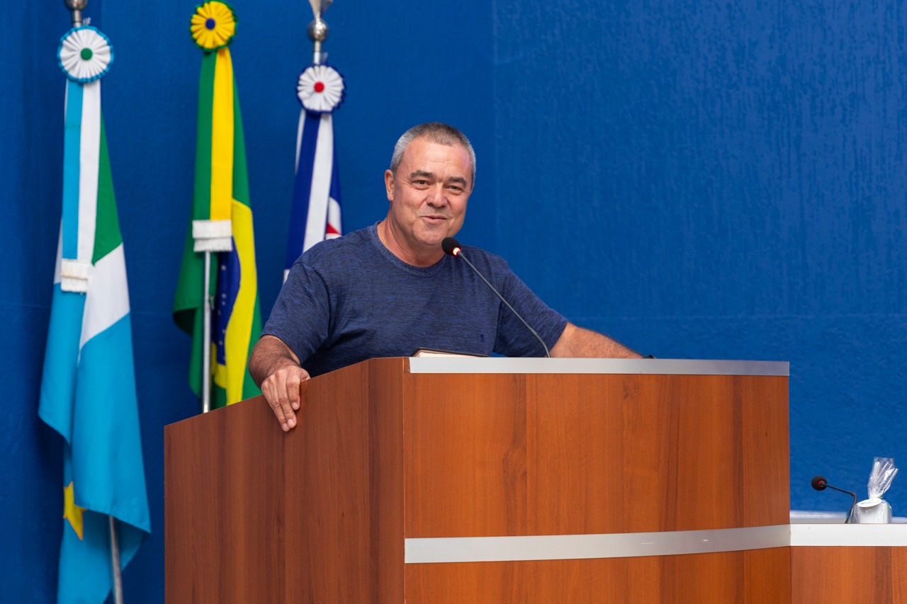 Vereadores realizam sessão solene alusiva ao Dia do Profissional de Educação Física Vereadores realizam sessão solene alusiva ao Dia do Profissional de Educação Física
