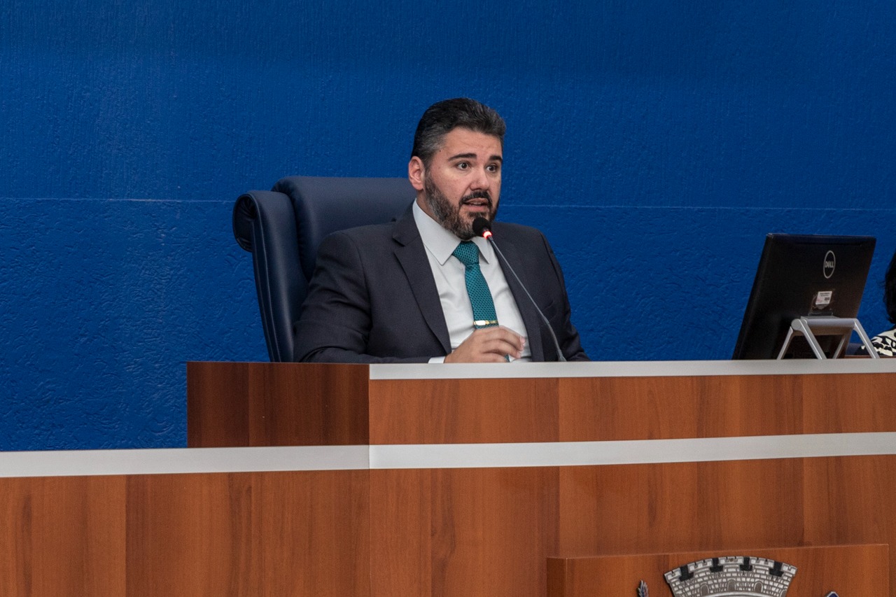 Seminário na Câmara debate questões de acessibilidade em Três Lagoas