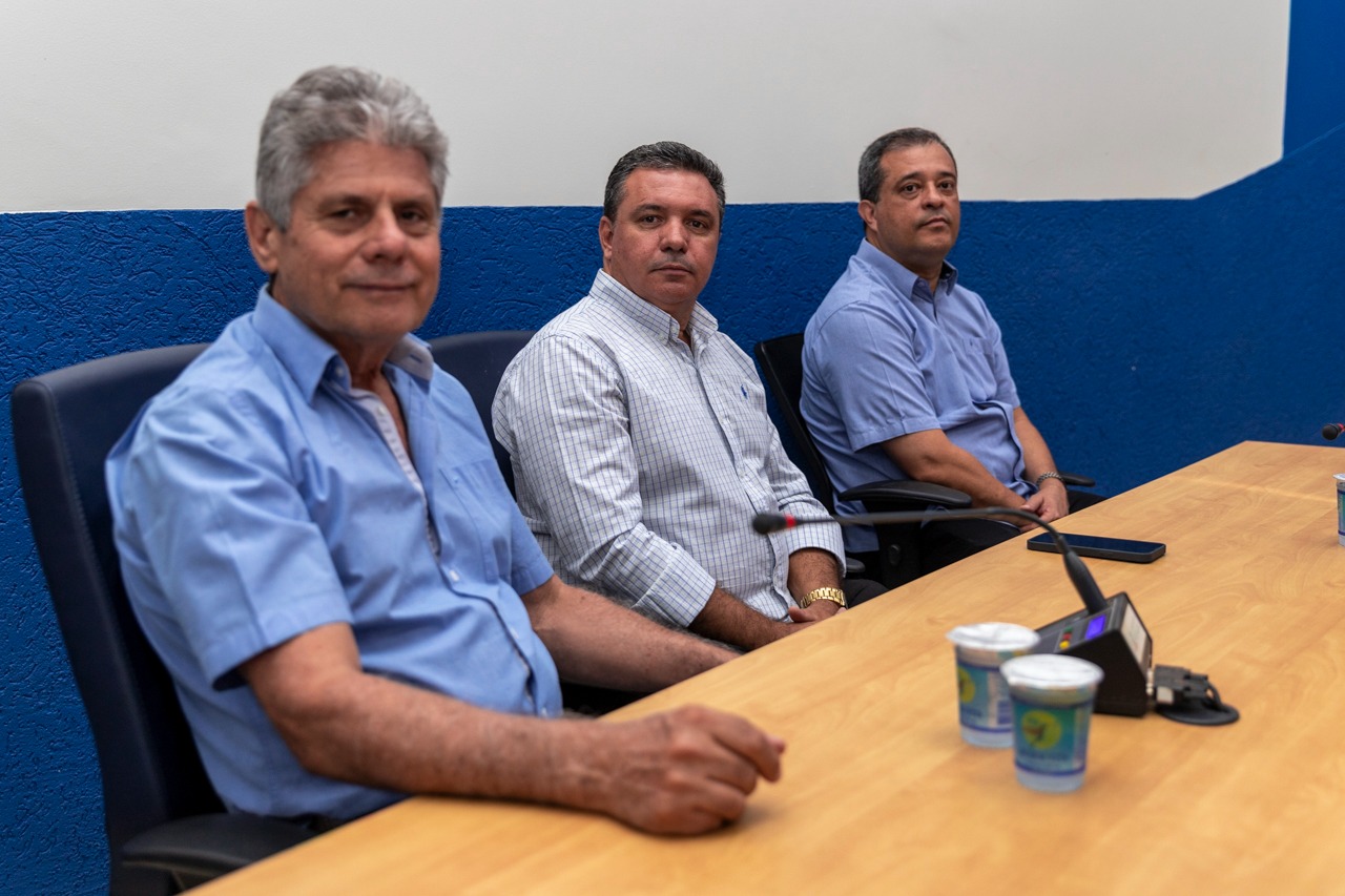 Câmara de Vereadores de Três Lagoas promove solenidade para entrega de títulos e moções