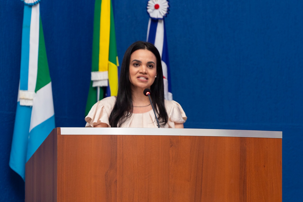 Câmara de Vereadores de Três Lagoas promove solenidade para entrega de títulos e moções