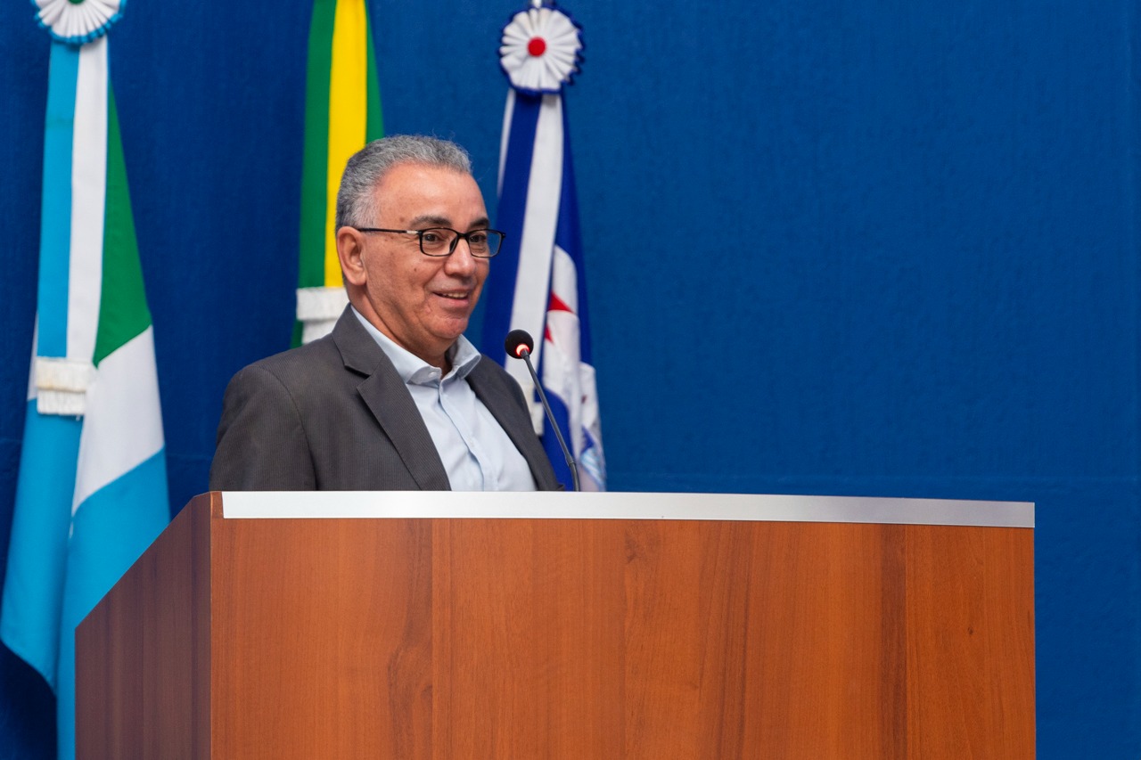 Câmara de Vereadores de Três Lagoas promove solenidade para entrega de títulos e moções