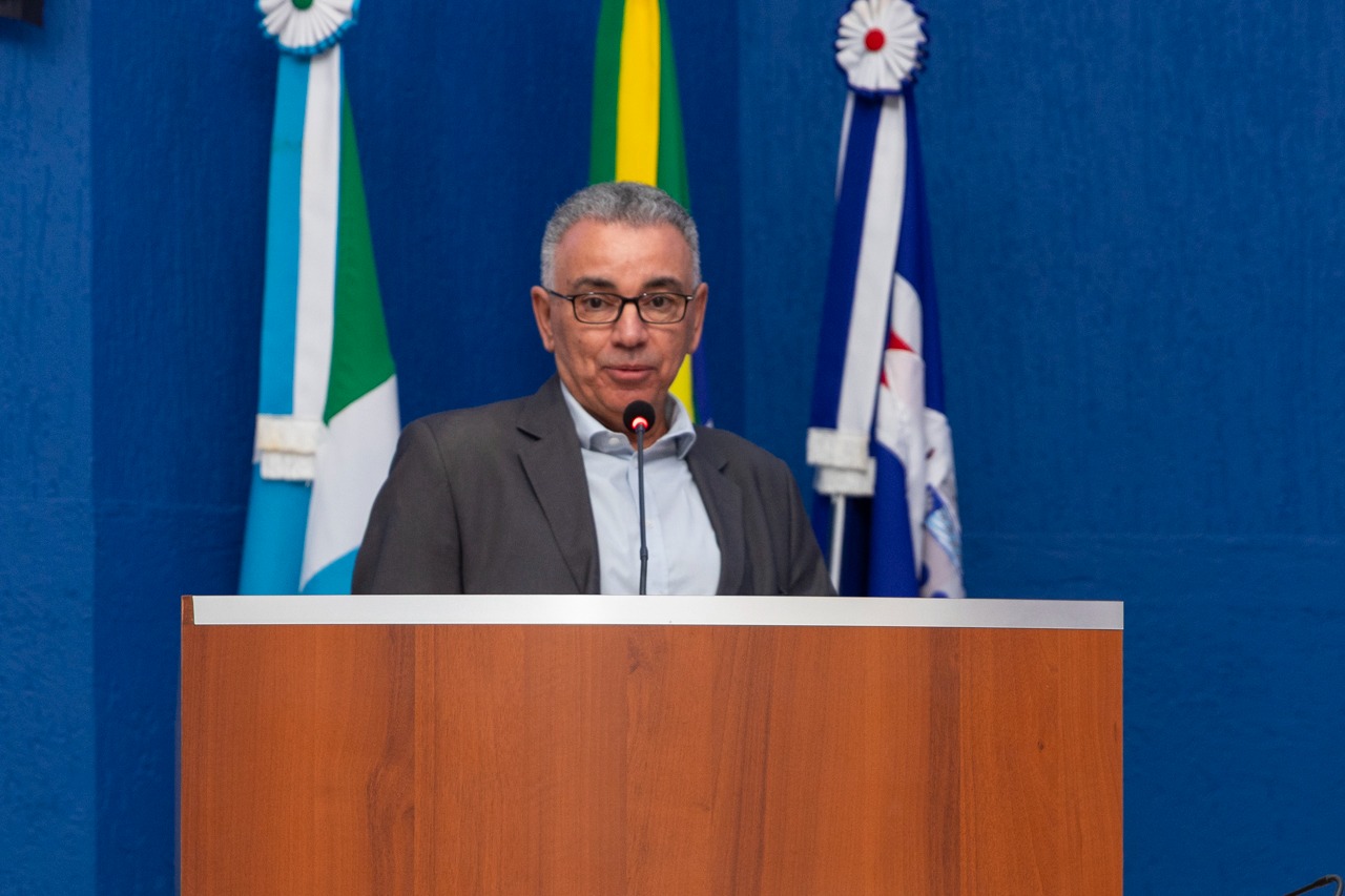 Câmara de Vereadores de Três Lagoas promove solenidade para entrega de títulos e moções