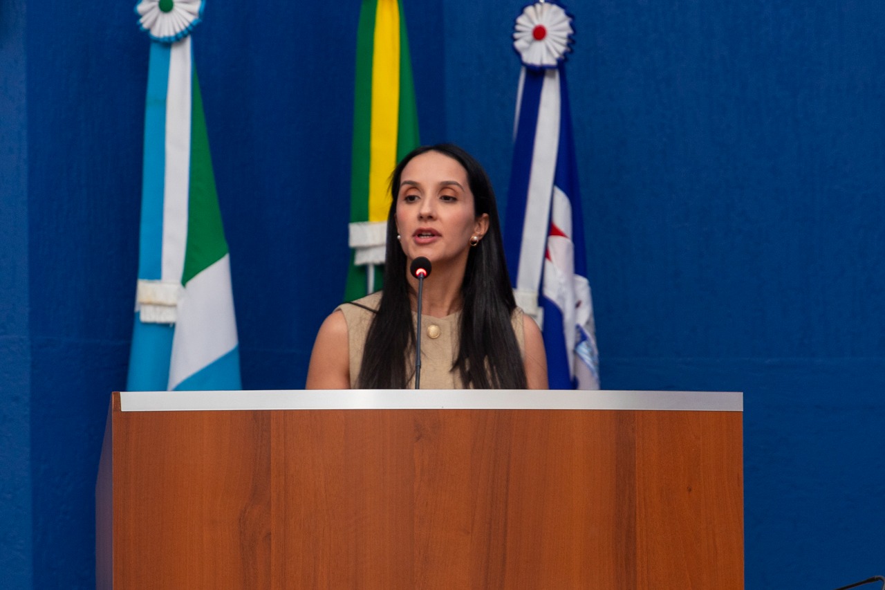 Câmara de Vereadores de Três Lagoas promove solenidade para entrega de títulos e moções