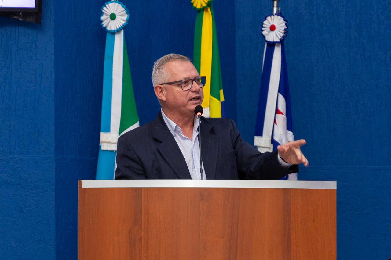 Câmara de Vereadores de Três Lagoas promove solenidade para entrega de títulos e moções