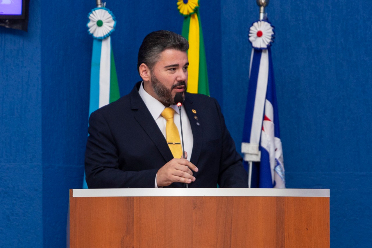 Câmara de Vereadores de Três Lagoas promove solenidade para entrega de títulos e moções
