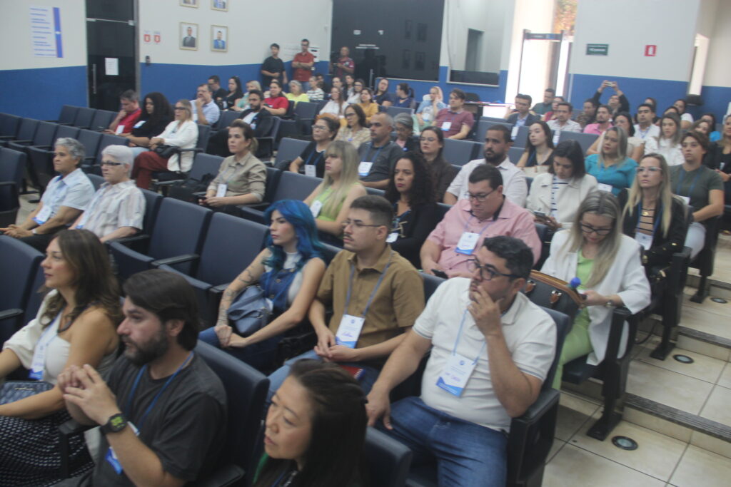 II Conferência Regional reforça união dos hospitais da Costa Leste pela qualidade e humanização da saúde