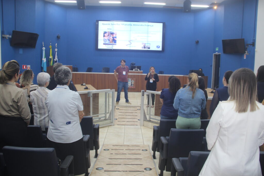 II Conferência Regional reforça união dos hospitais da Costa Leste pela qualidade e humanização da saúde