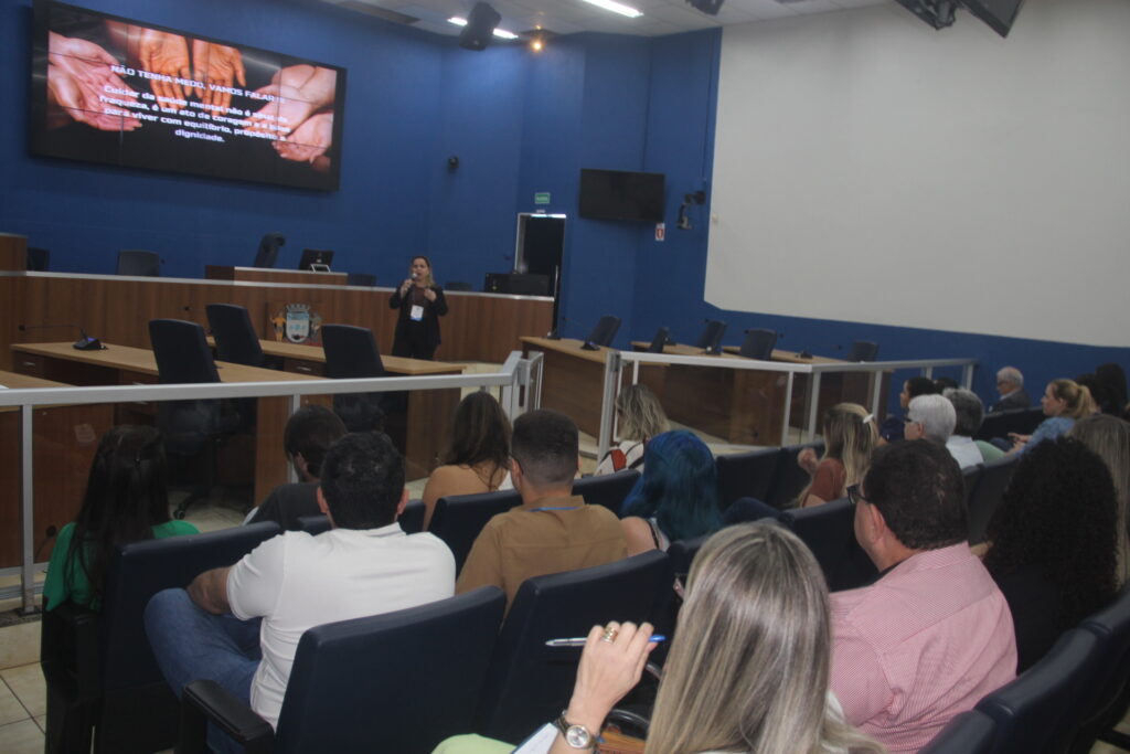 II Conferência Regional reforça união dos hospitais da Costa Leste pela qualidade e humanização da saúde