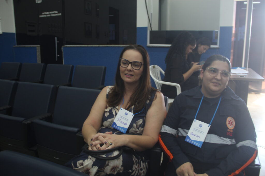 II Conferência Regional reforça união dos hospitais da Costa Leste pela qualidade e humanização da saúde
